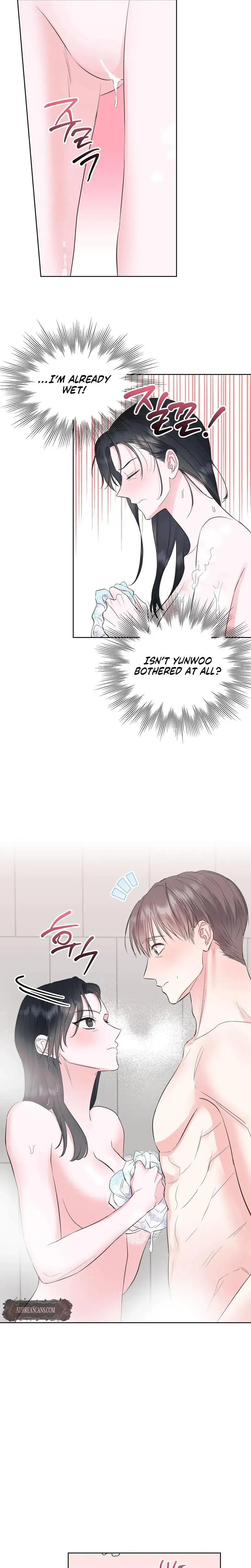 Perfect Family Episode 3 - Page 4