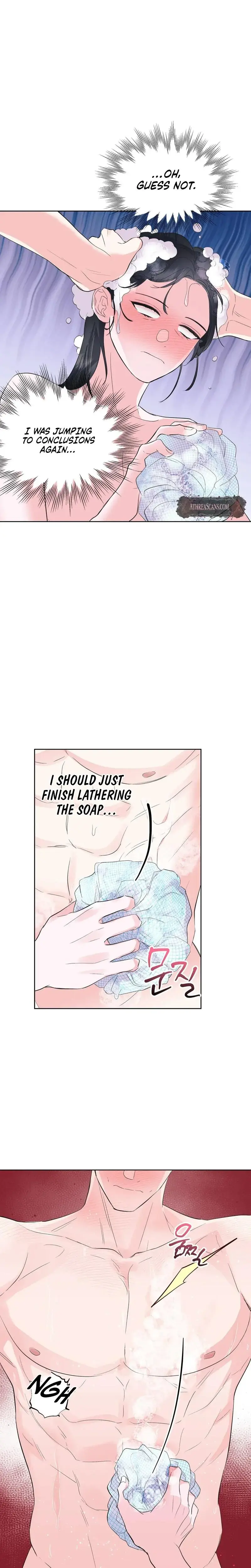 Perfect Family Episode 3 - Page 7