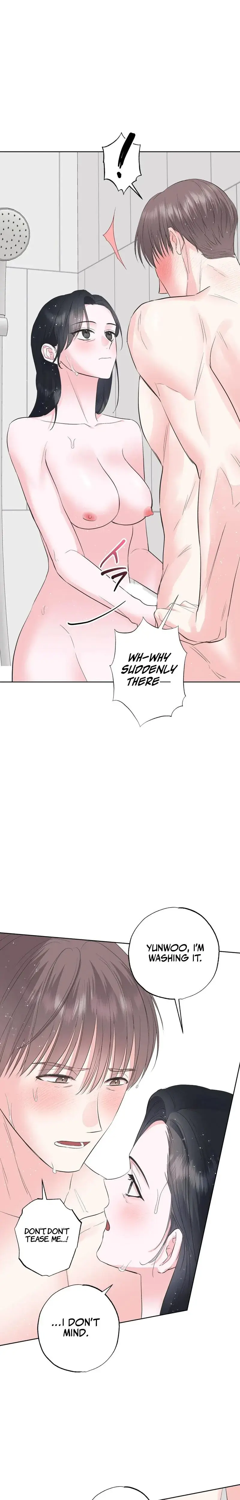 Perfect Family Episode 3 - Page 9