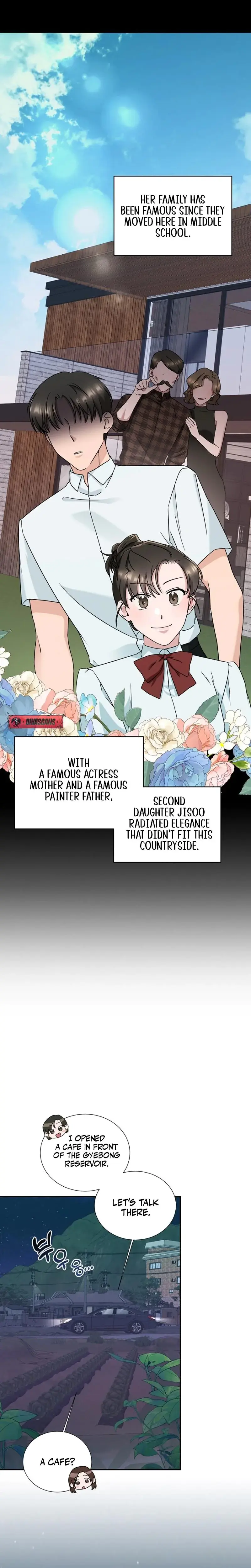 Perfect Friend Oppa Episode 1 - Page 10