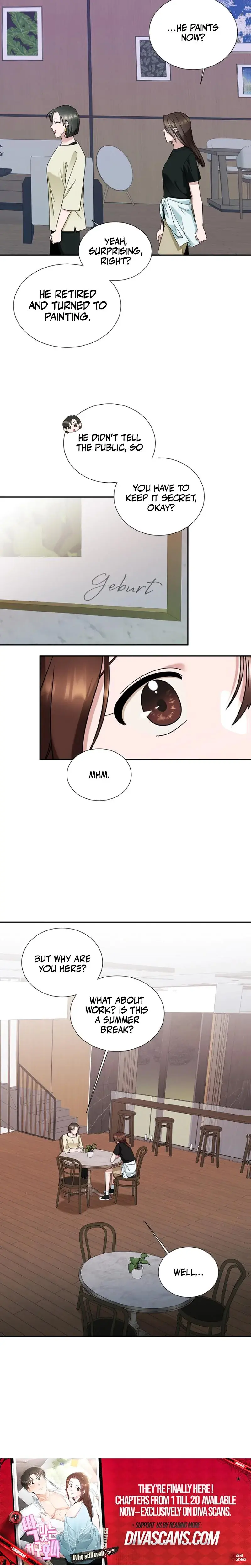 Perfect Friend Oppa Episode 1 - Page 12