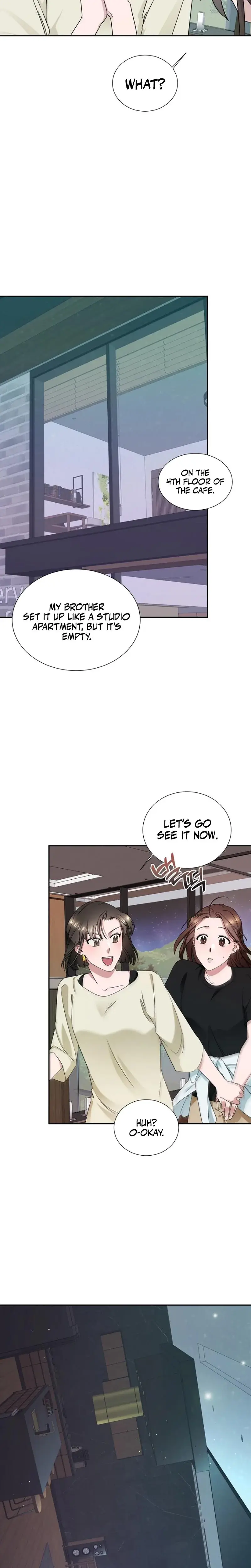Perfect Friend Oppa Episode 1 - Page 15