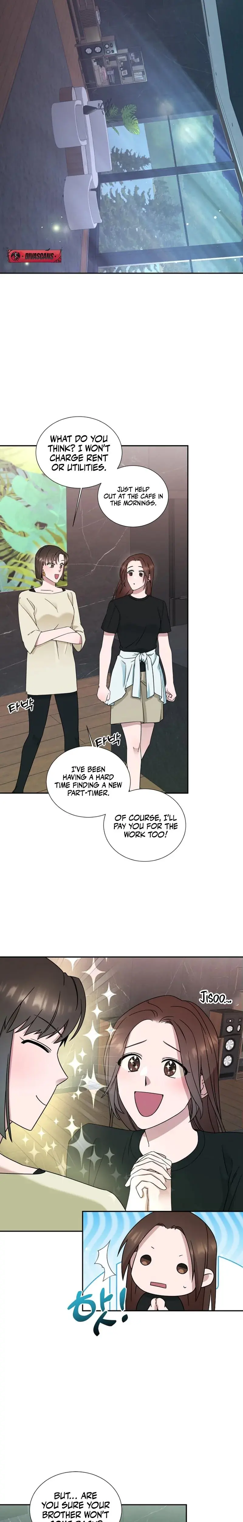Perfect Friend Oppa Episode 1 - Page 16