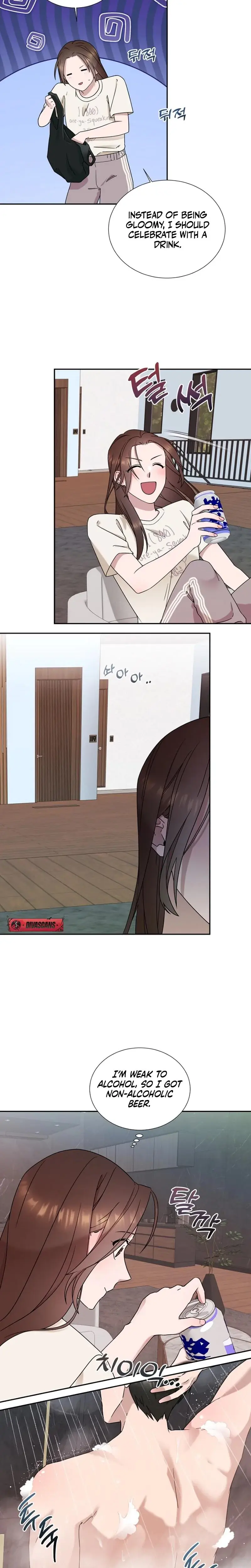 Perfect Friend Oppa Episode 1 - Page 21