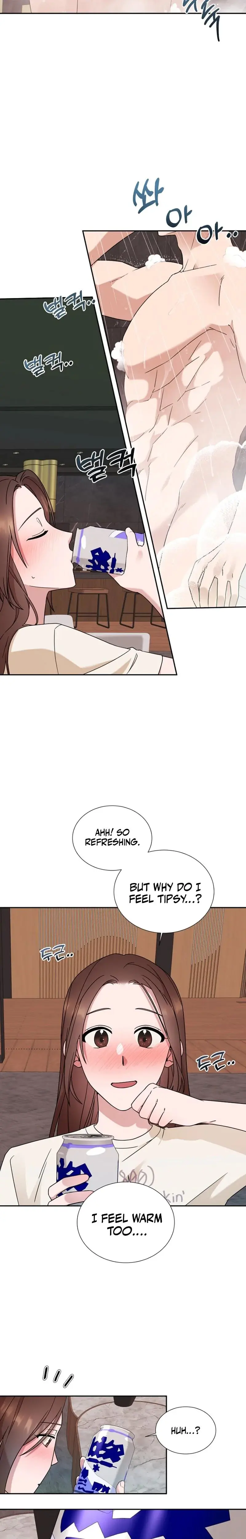 Perfect Friend Oppa Episode 1 - Page 22