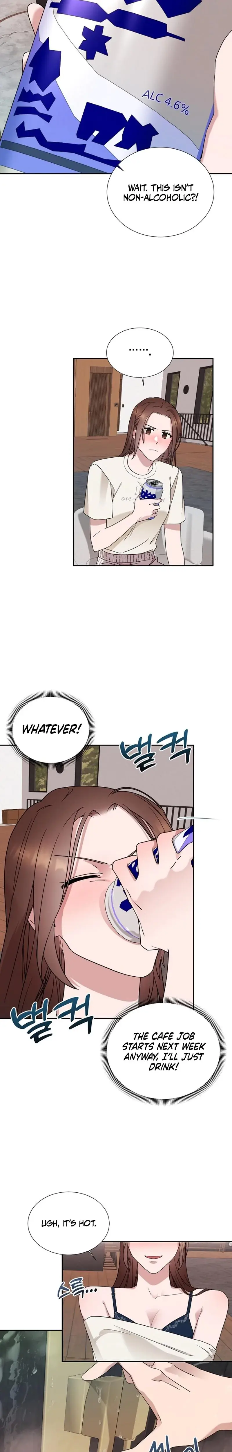 Perfect Friend Oppa Episode 1 - Page 23