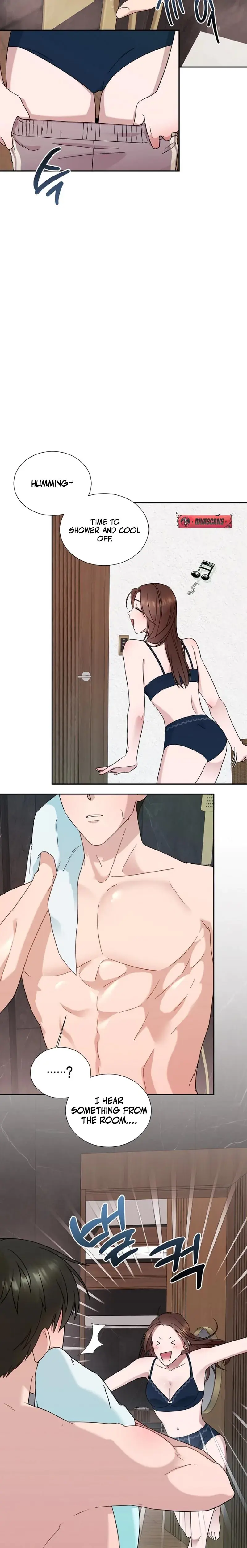 Perfect Friend Oppa Episode 1 - Page 24