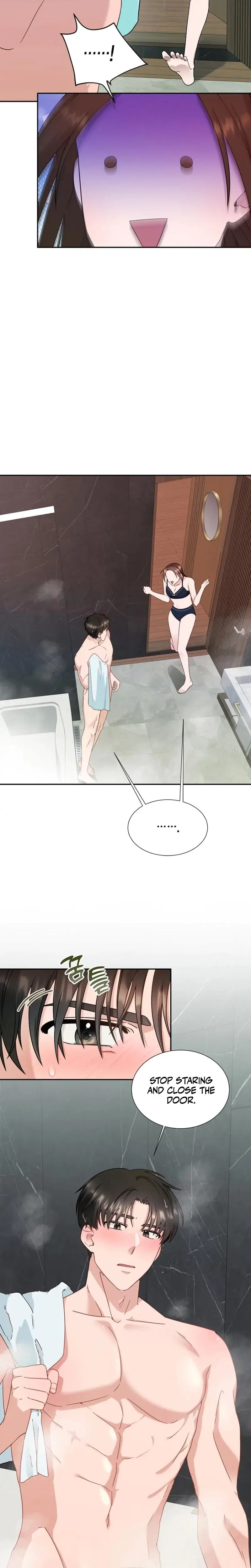 Perfect Friend Oppa Episode 1 - Page 25