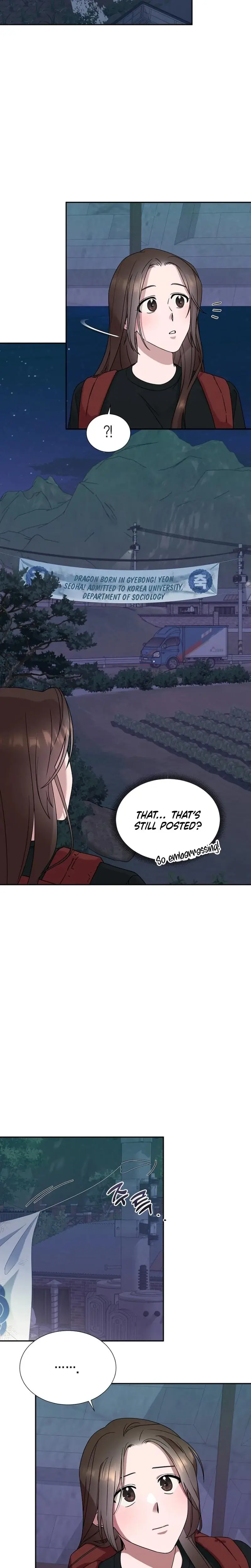 Perfect Friend Oppa Episode 1 - Page 4