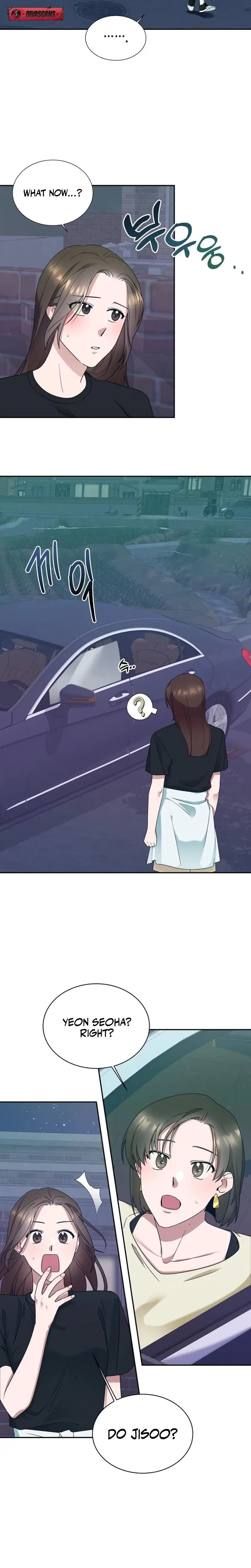 Perfect Friend Oppa Episode 1 - Page 8