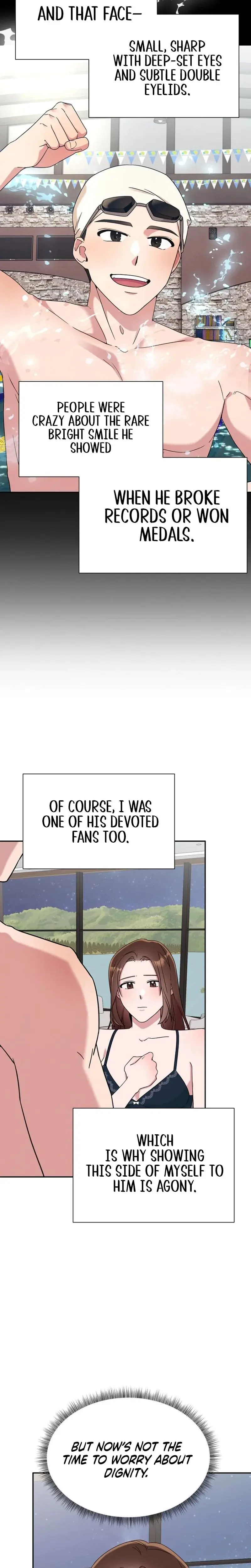 Perfect Friend Oppa Episode 2 - Page 11