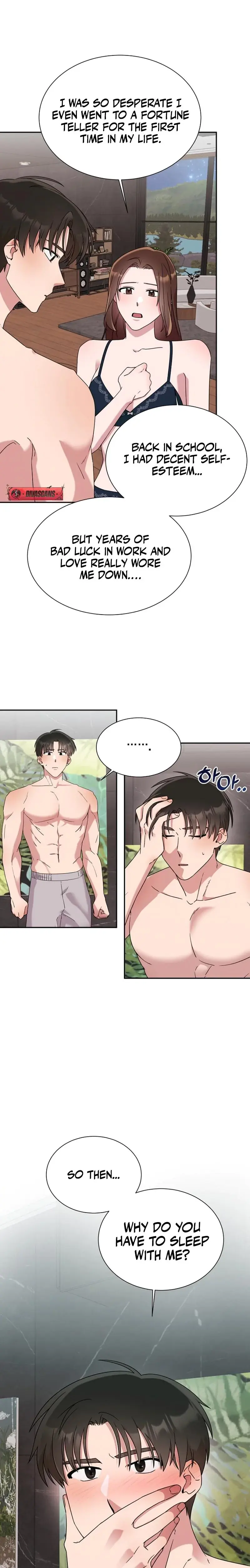 Perfect Friend Oppa Episode 2 - Page 13