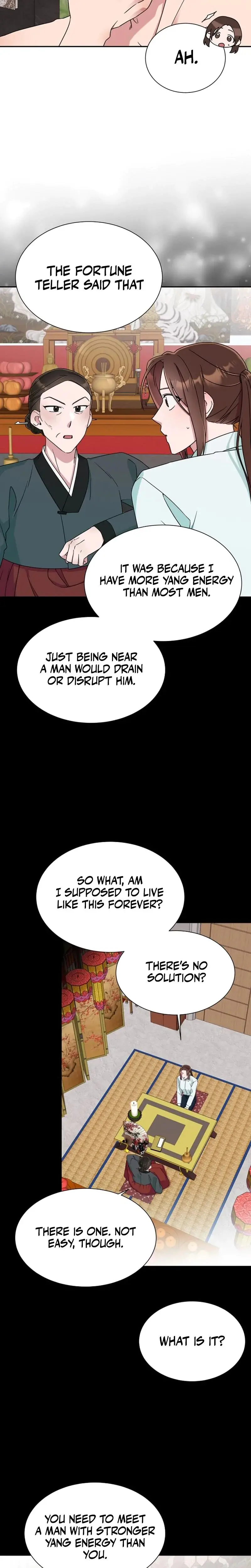 Perfect Friend Oppa Episode 2 - Page 14