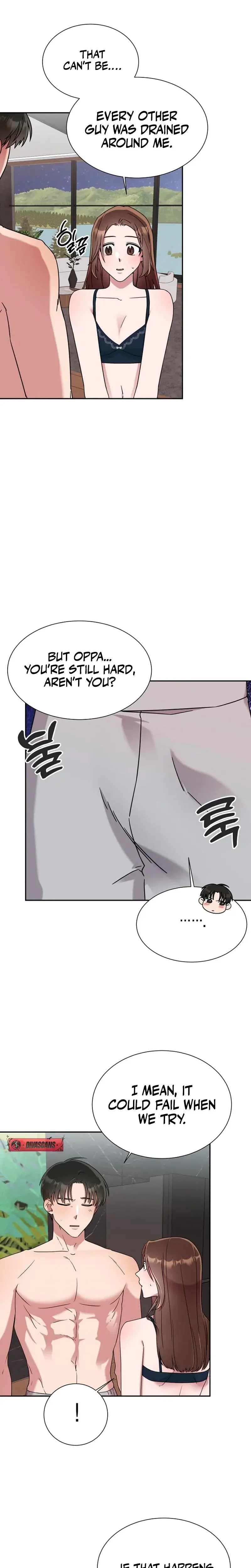 Perfect Friend Oppa Episode 2 - Page 18