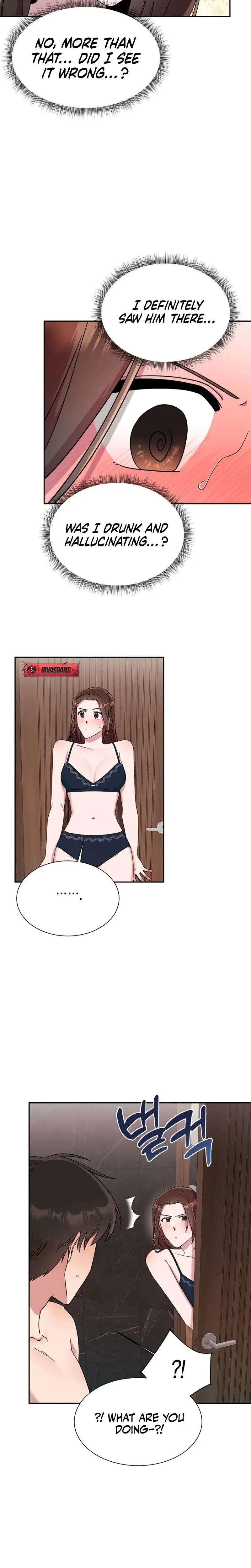 Perfect Friend Oppa Episode 2 - Page 2