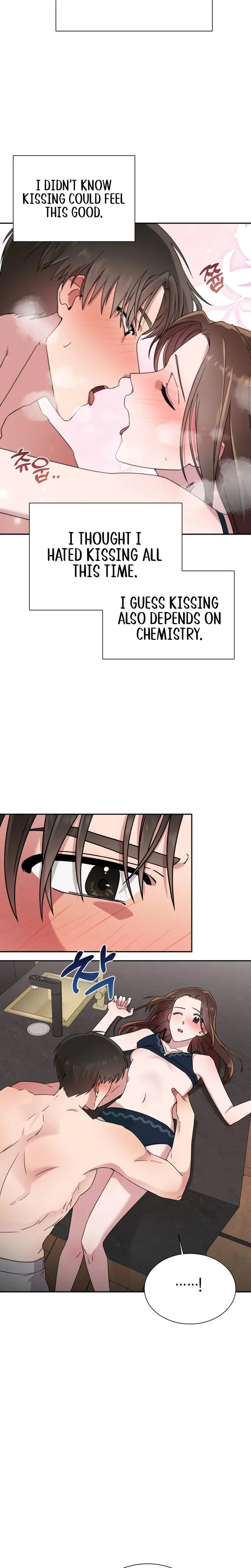Perfect Friend Oppa Episode 2 - Page 22