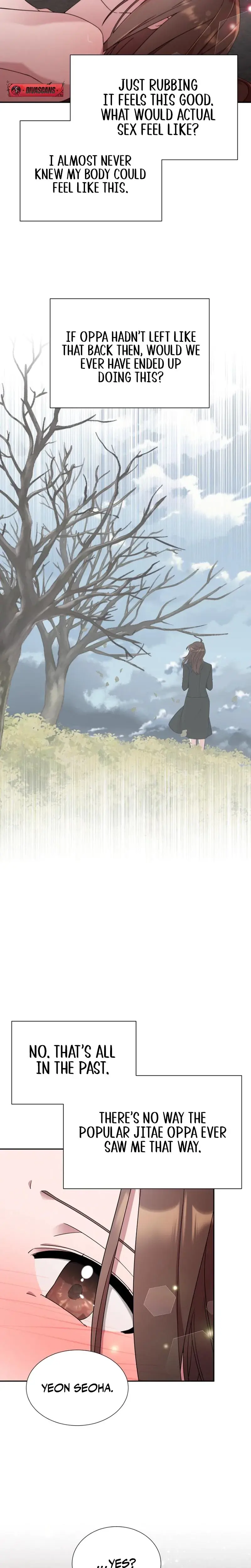 Perfect Friend Oppa Episode 2 - Page 24