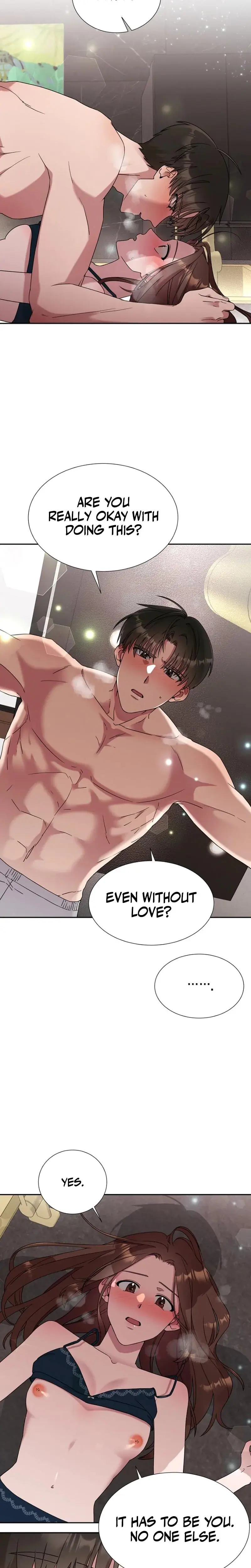 Perfect Friend Oppa Episode 2 - Page 25