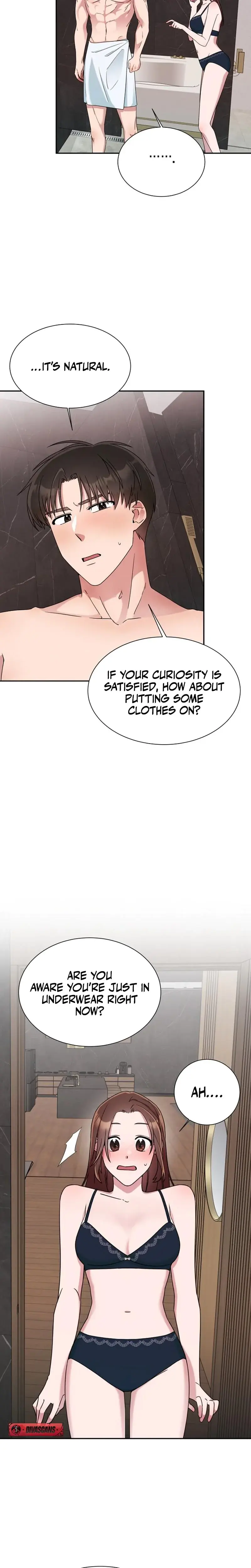 Perfect Friend Oppa Episode 2 - Page 4