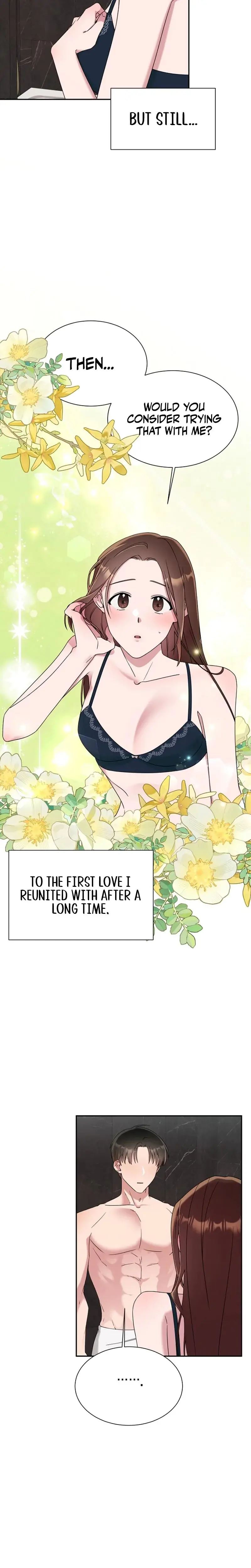 Perfect Friend Oppa Episode 2 - Page 6