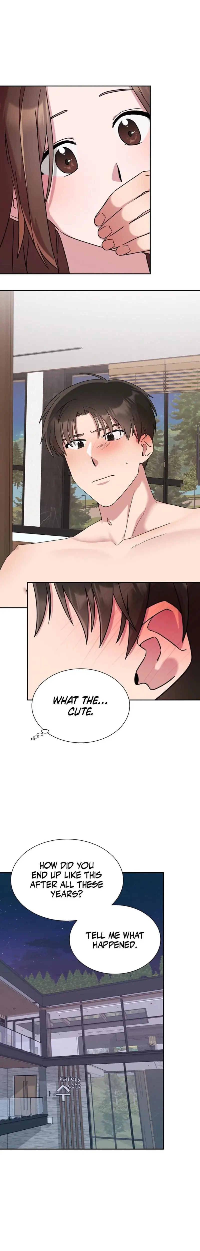 Perfect Friend Oppa Episode 2 - Page 9