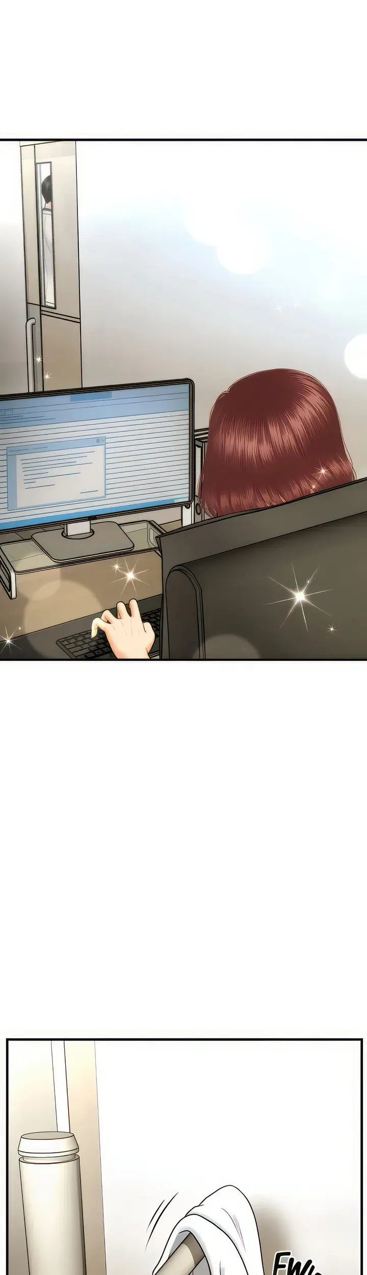 Perfect girl Episode 100 - Page 10