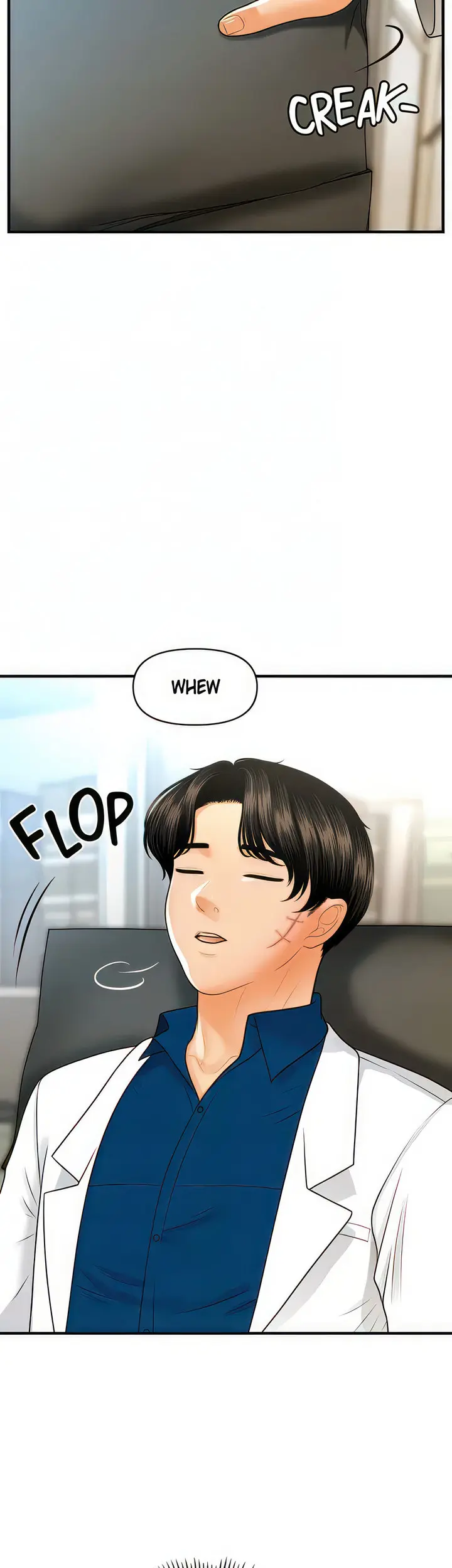 Perfect girl Episode 100 - Page 13
