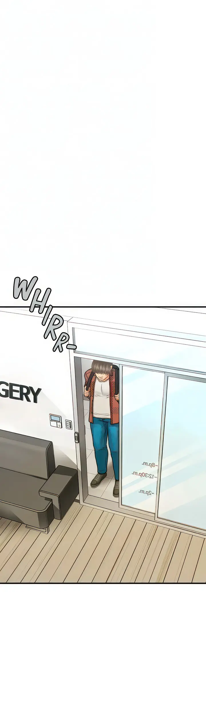 Perfect girl Episode 100 - Page 16