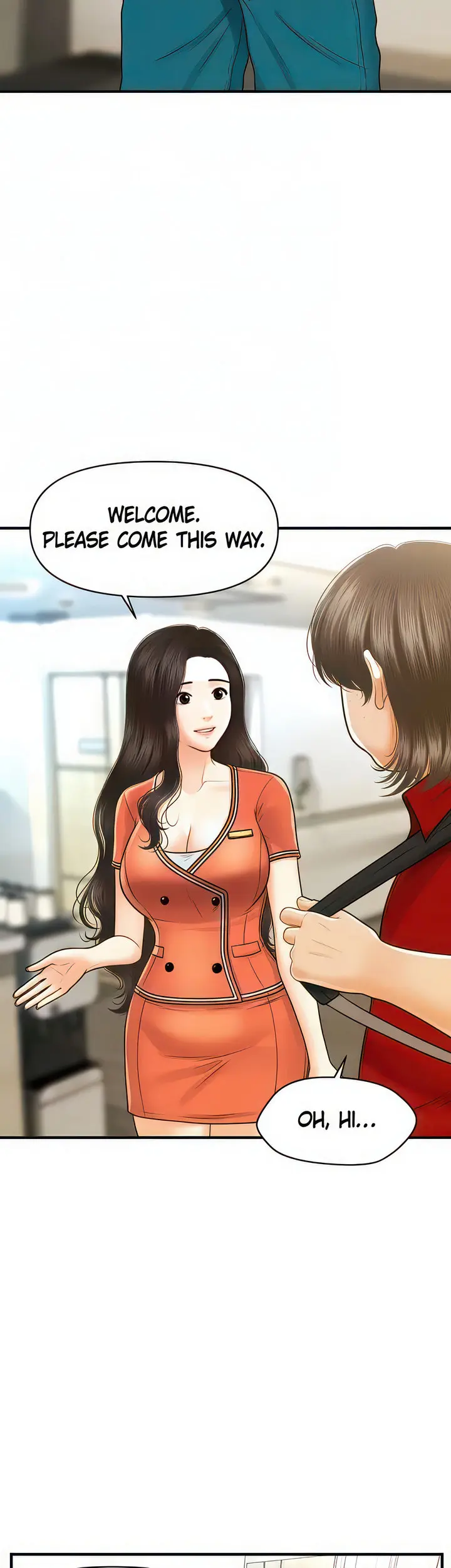 Perfect girl Episode 100 - Page 18