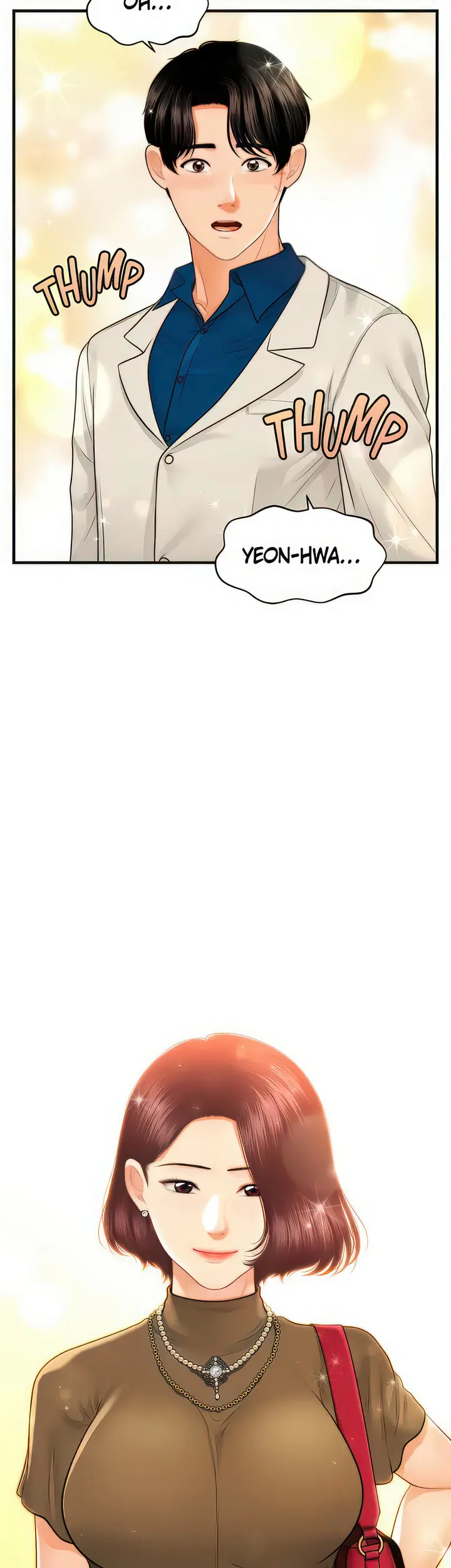Perfect girl Episode 100 - Page 2