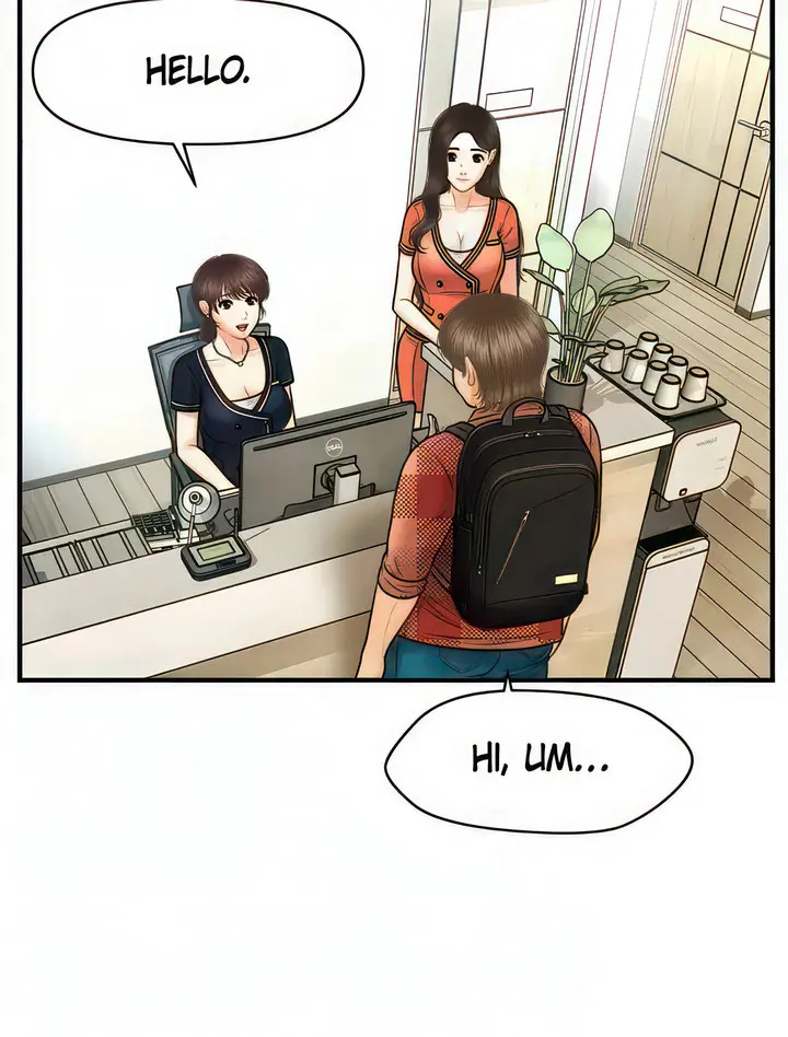 Perfect girl Episode 100 - Page 19