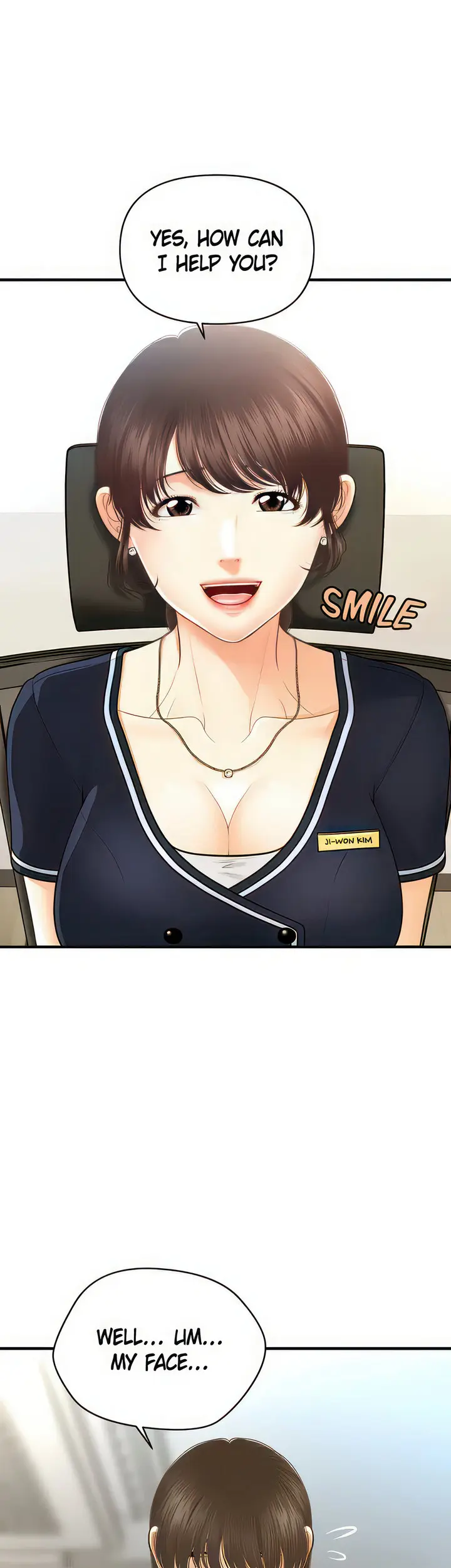 Perfect girl Episode 100 - Page 20
