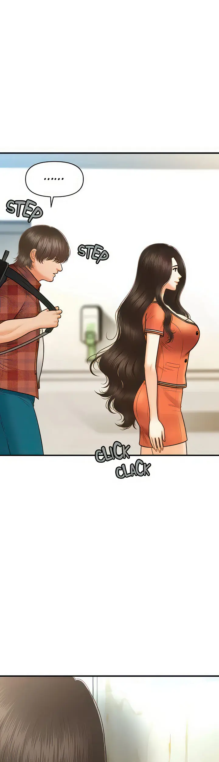 Perfect girl Episode 100 - Page 24