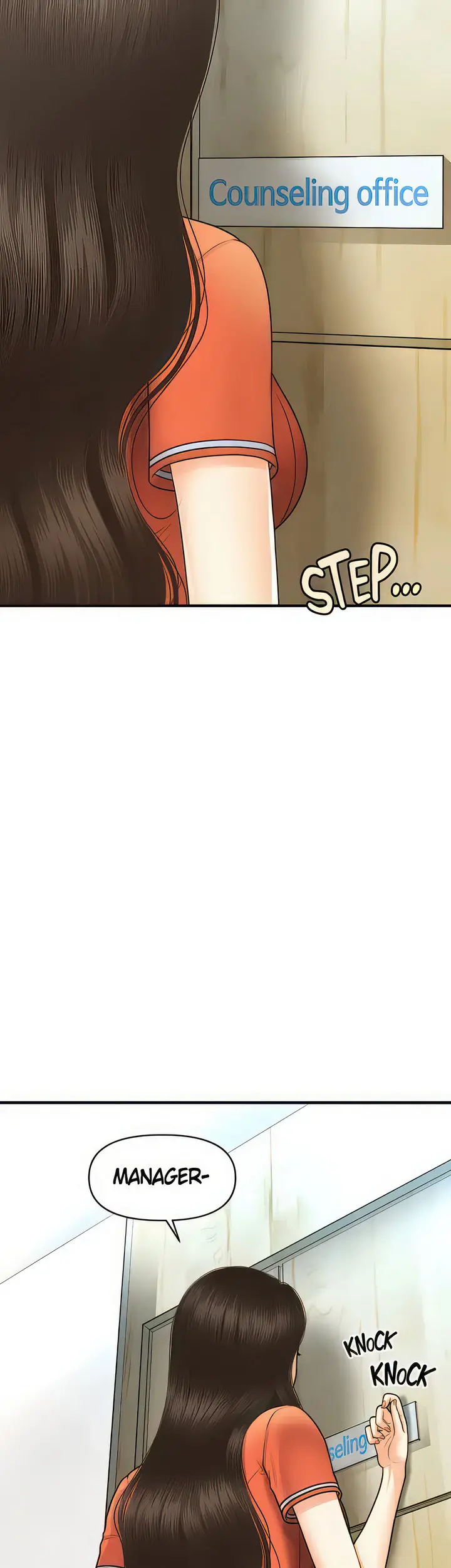 Perfect girl Episode 100 - Page 25