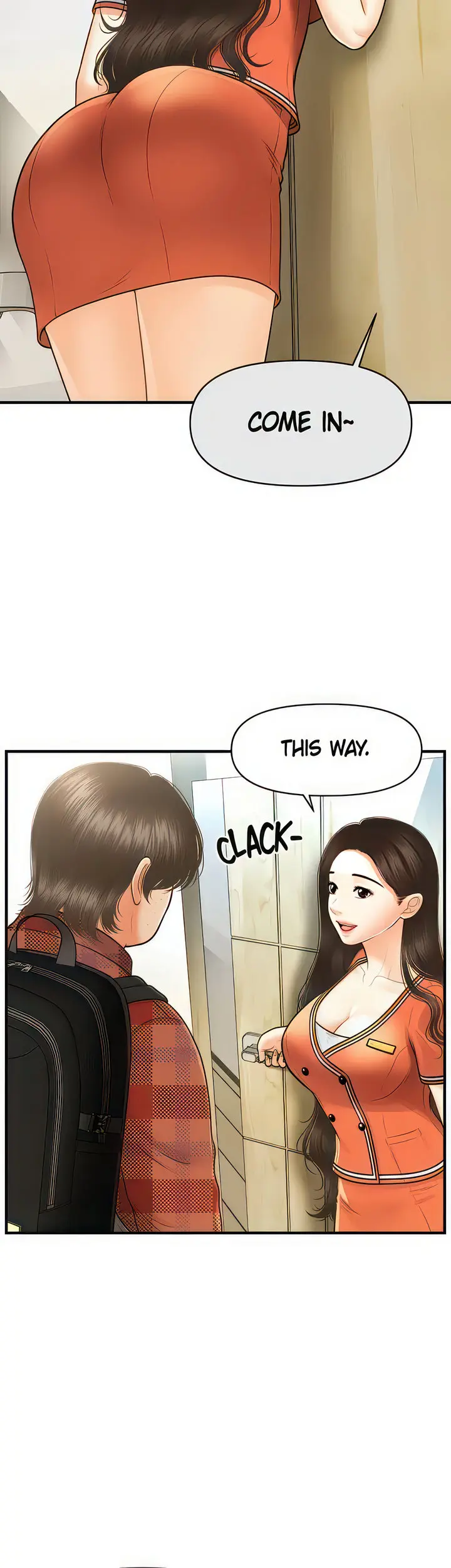 Perfect girl Episode 100 - Page 26