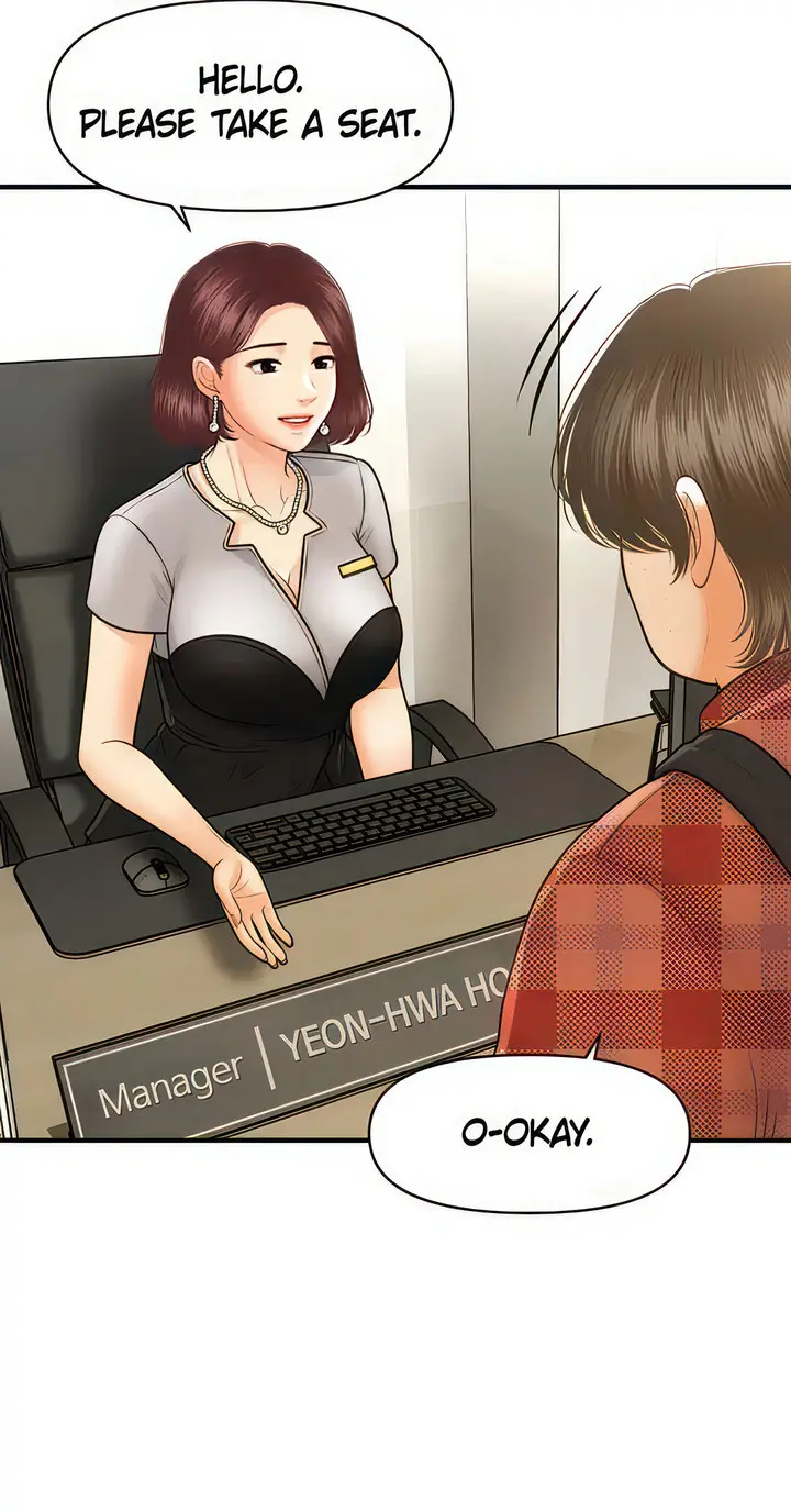 Perfect girl Episode 100 - Page 27