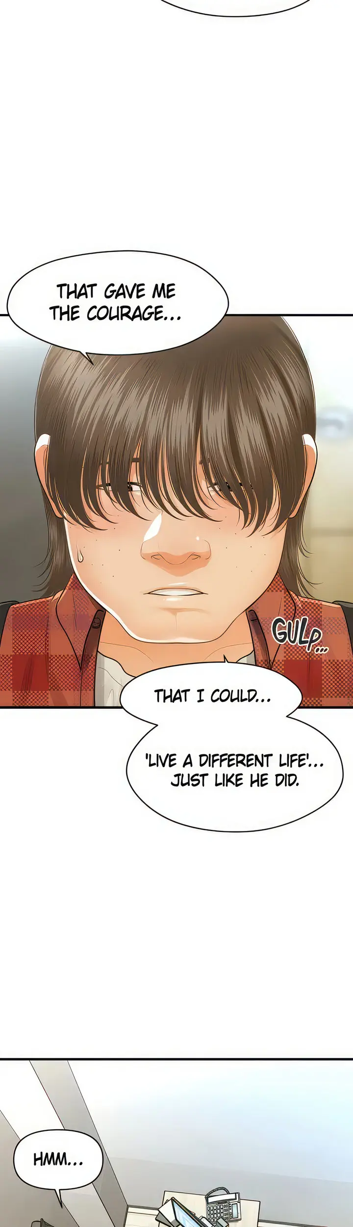 Perfect girl Episode 100 - Page 29