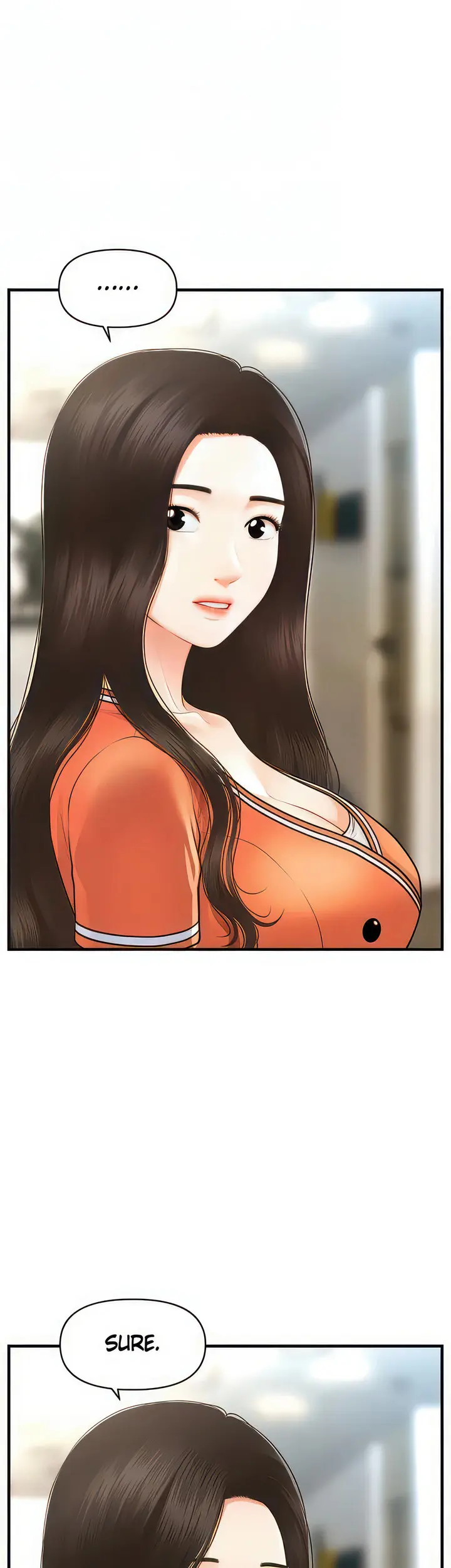 Perfect girl Episode 100 - Page 33