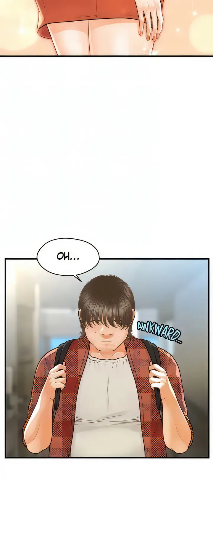 Perfect girl Episode 100 - Page 35