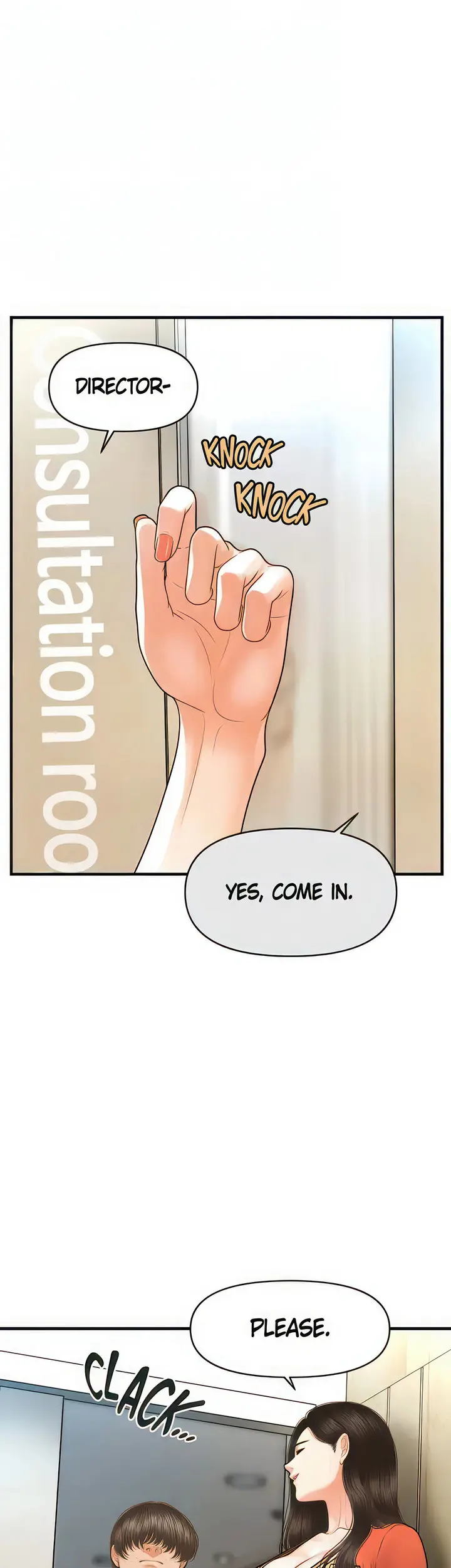 Perfect girl Episode 100 - Page 36