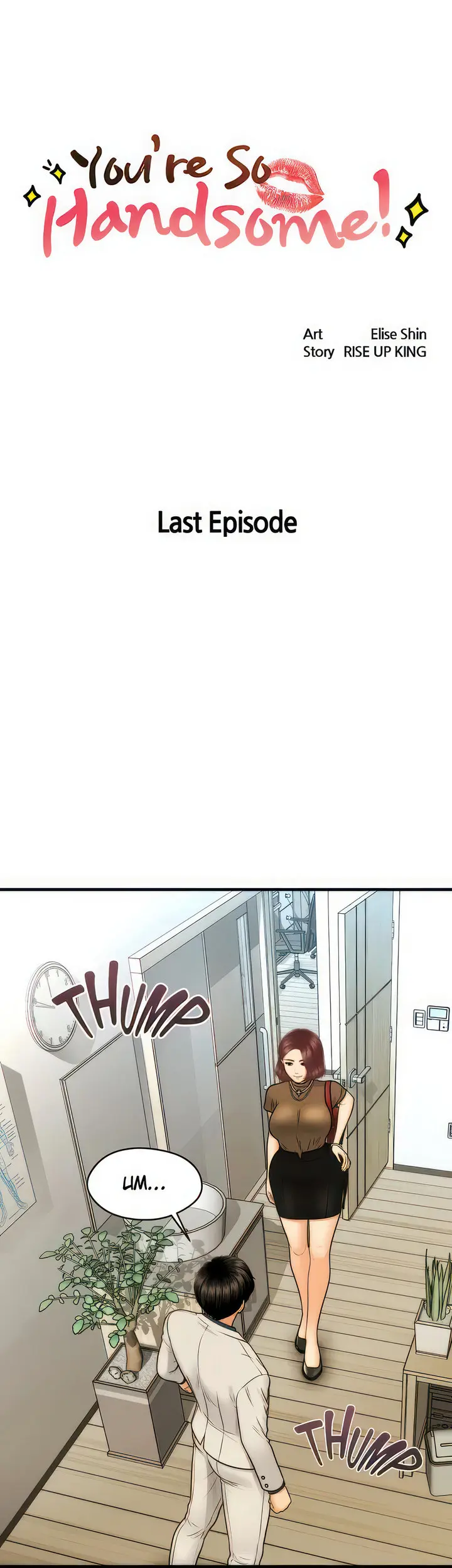 Perfect girl Episode 100 - Page 4