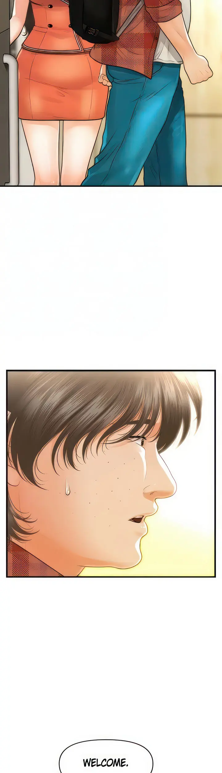 Perfect girl Episode 100 - Page 39