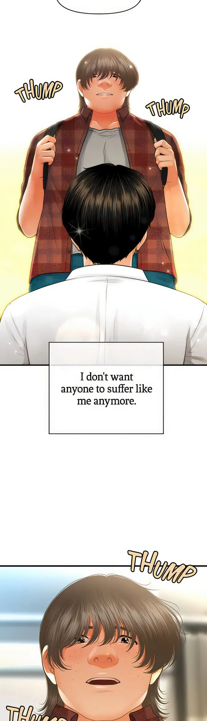 Perfect girl Episode 100 - Page 40