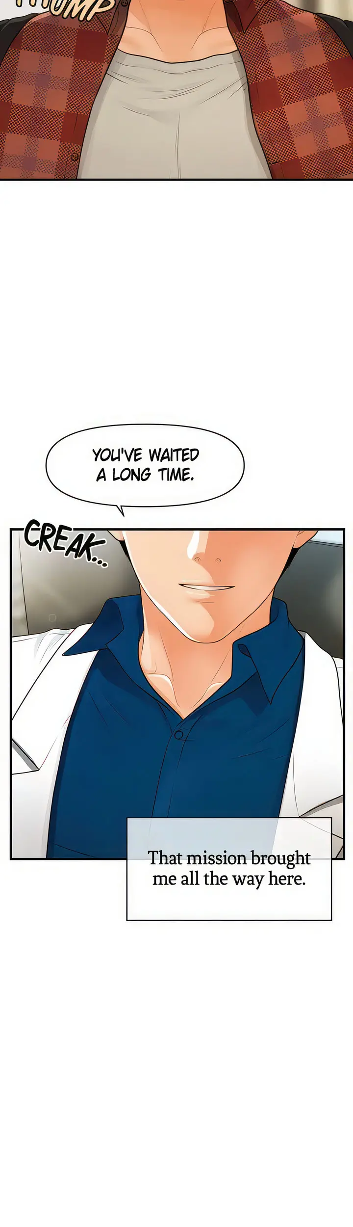 Perfect girl Episode 100 - Page 41