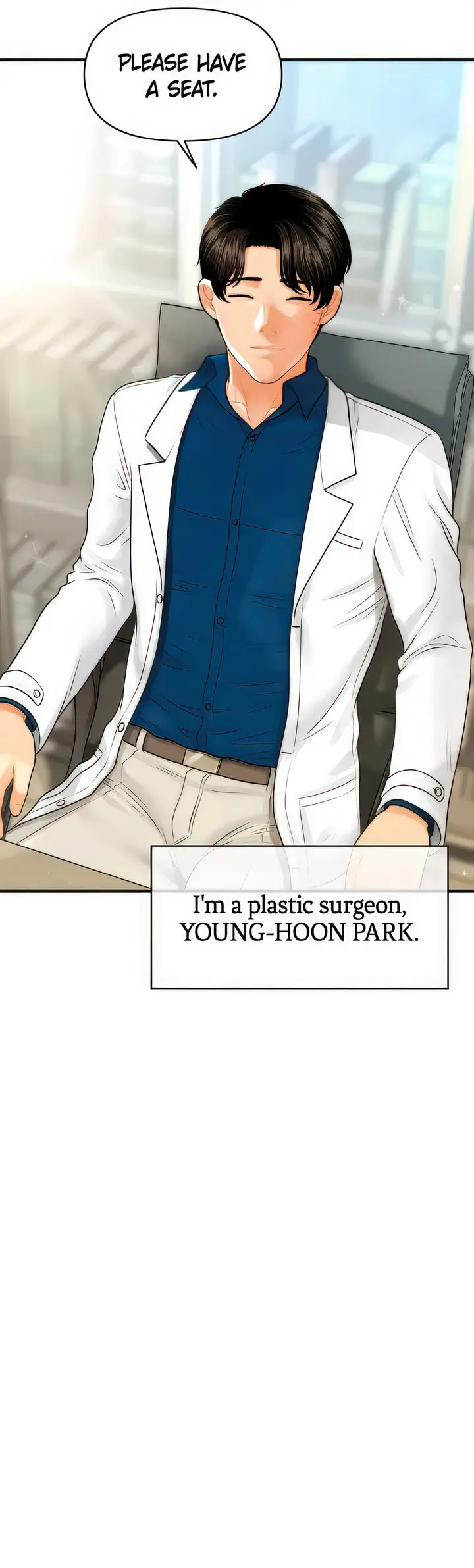 Perfect girl Episode 100 - Page 42