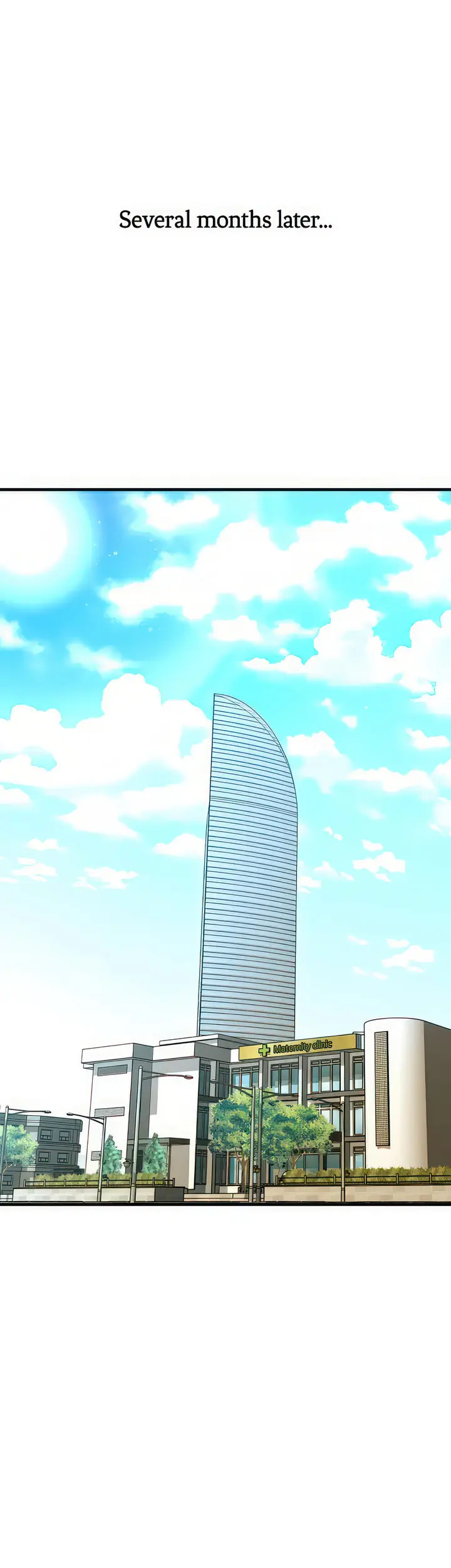 Perfect girl Episode 100 - Page 43