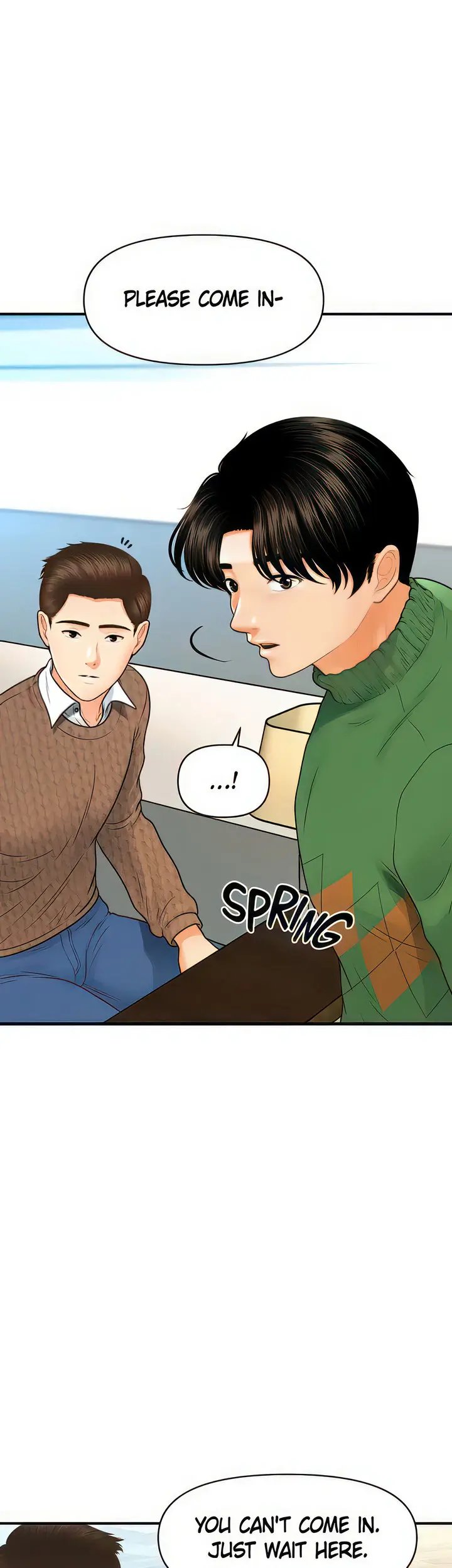 Perfect girl Episode 100 - Page 45