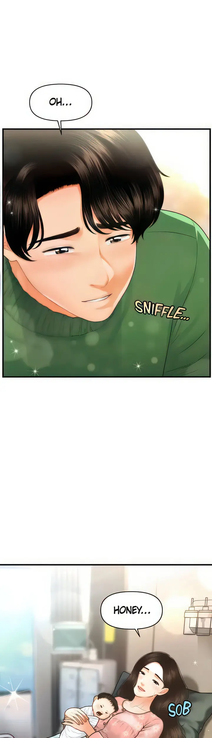 Perfect girl Episode 100 - Page 48