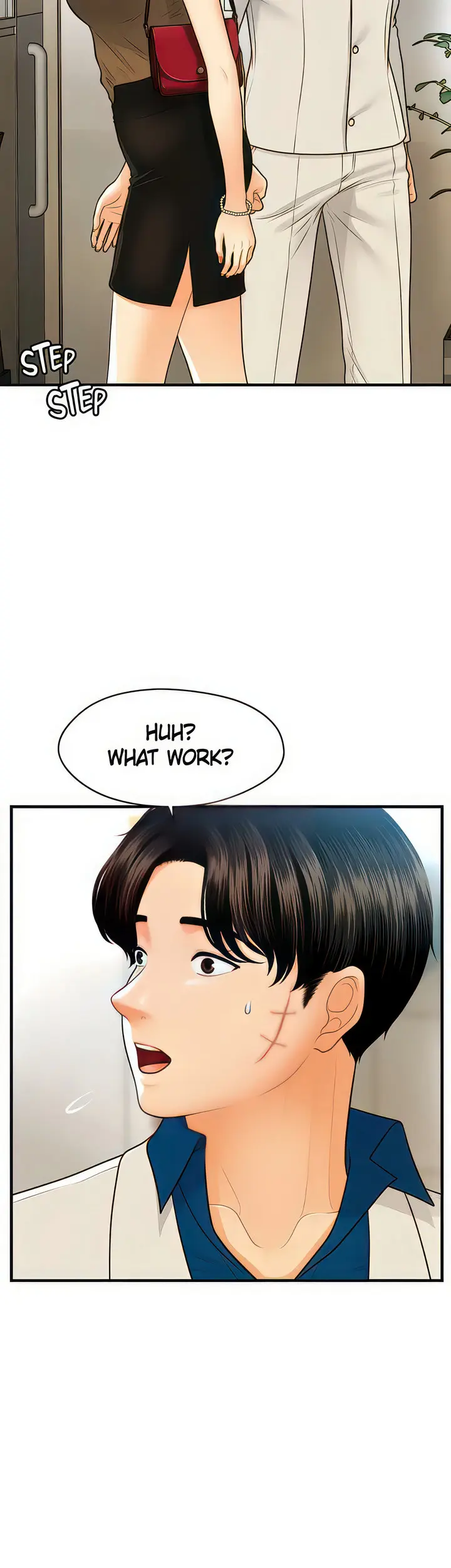 Perfect girl Episode 100 - Page 6