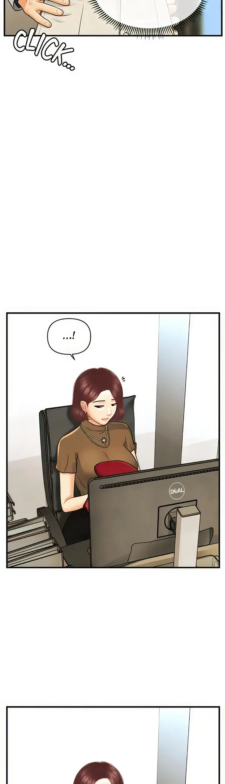 Perfect girl Episode 100 - Page 8